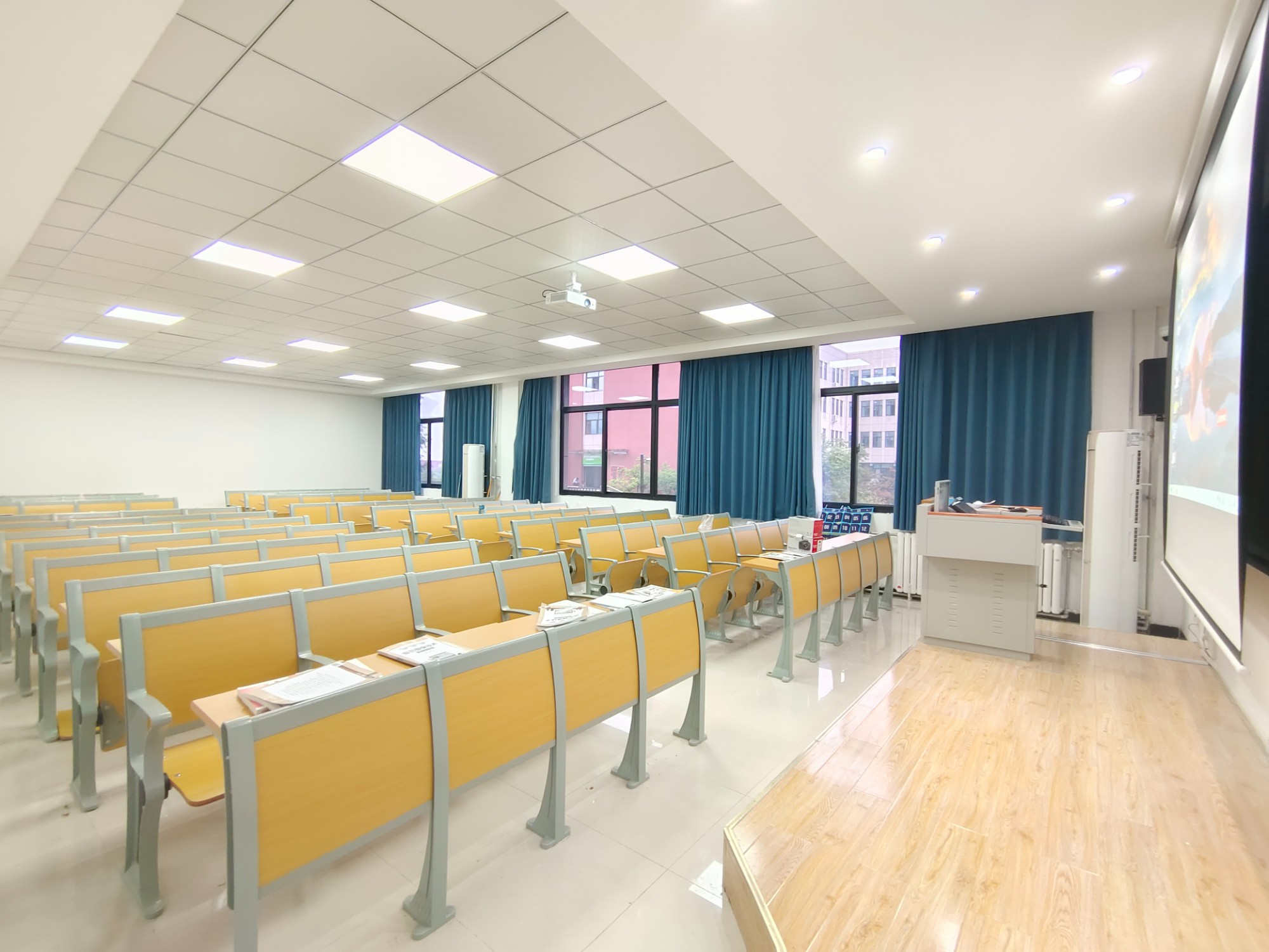 报考必看！多少分可以上汝州职业技术学院